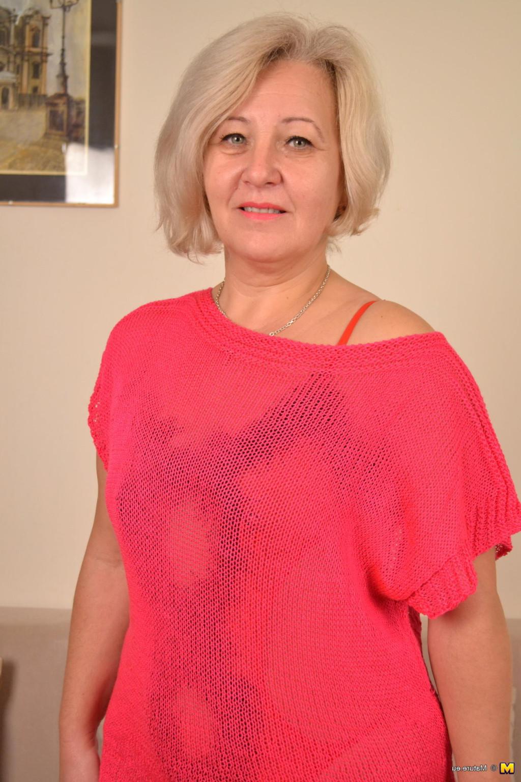 16P This mature teacher will teach you