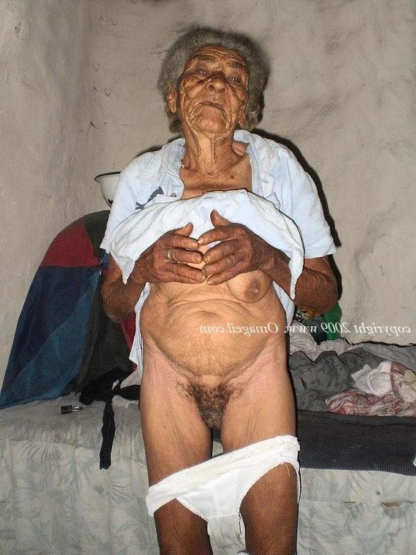 16P watch the hottest old grannies
