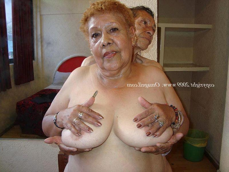16P watch the hottest old grannies