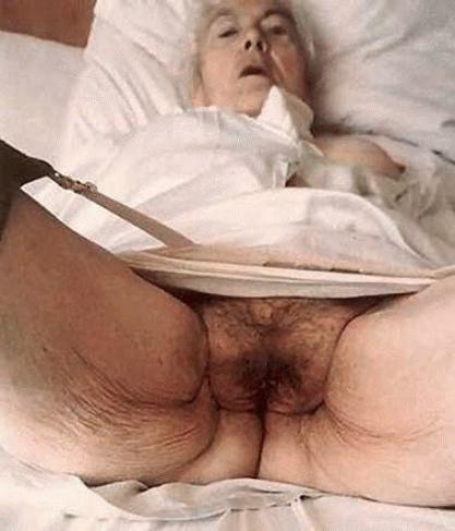 16P grannies like wine