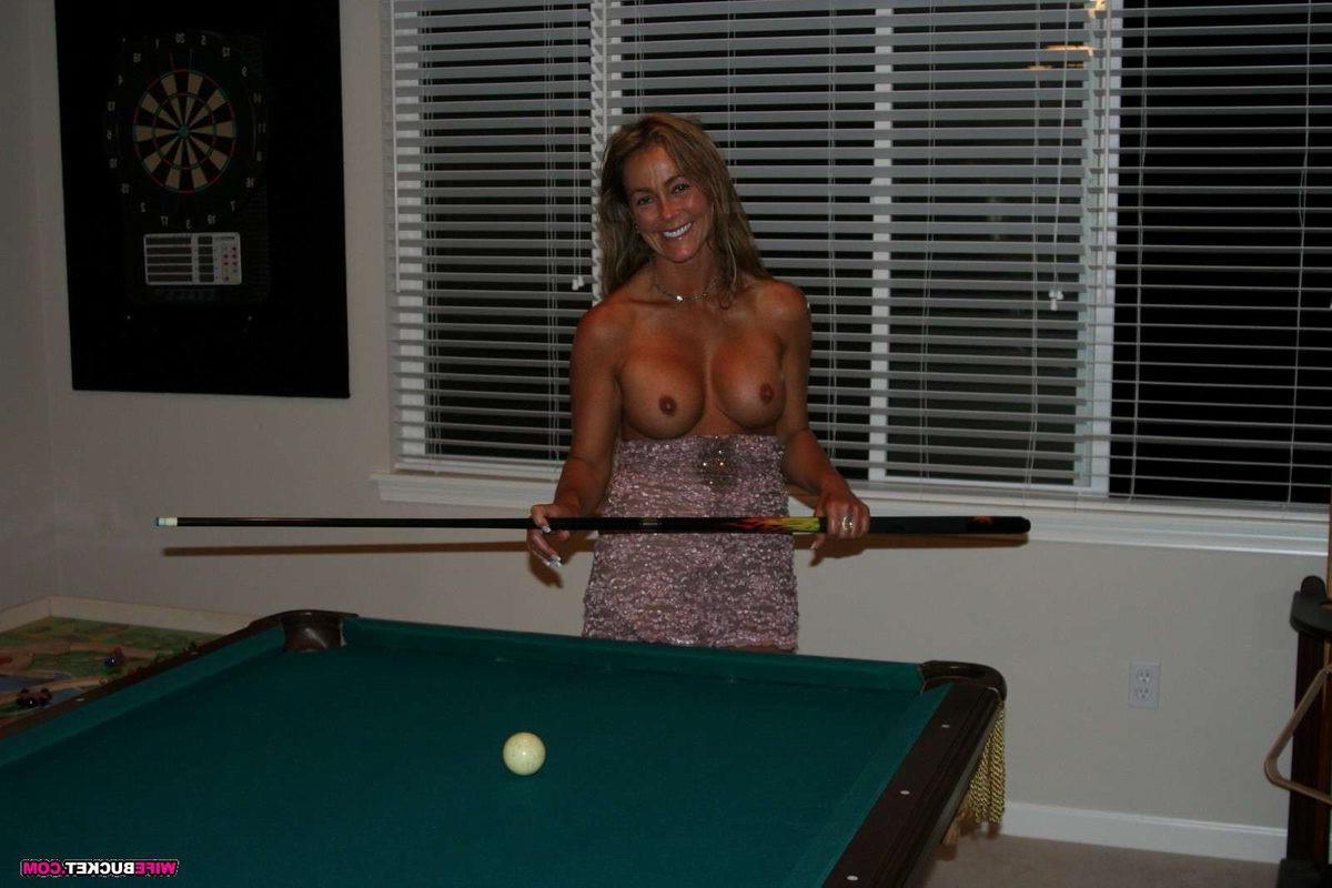 15P Busty mature wive gets banged