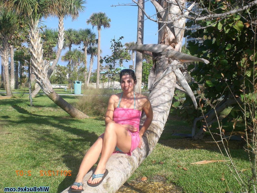 19P Divorced mom who reinvented her sex life