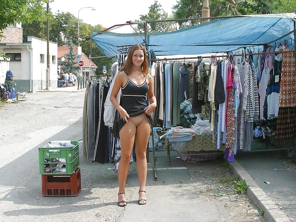 25P REALLY HOT GIRLS IN PUBLIC 07