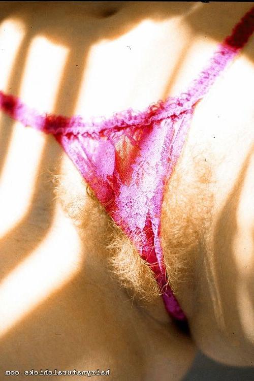 16P Blonde babe sucks dick and gets her not-shaved gloryhole pumped