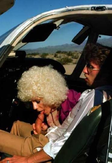 16P assorted retro action from the nasty 1970s