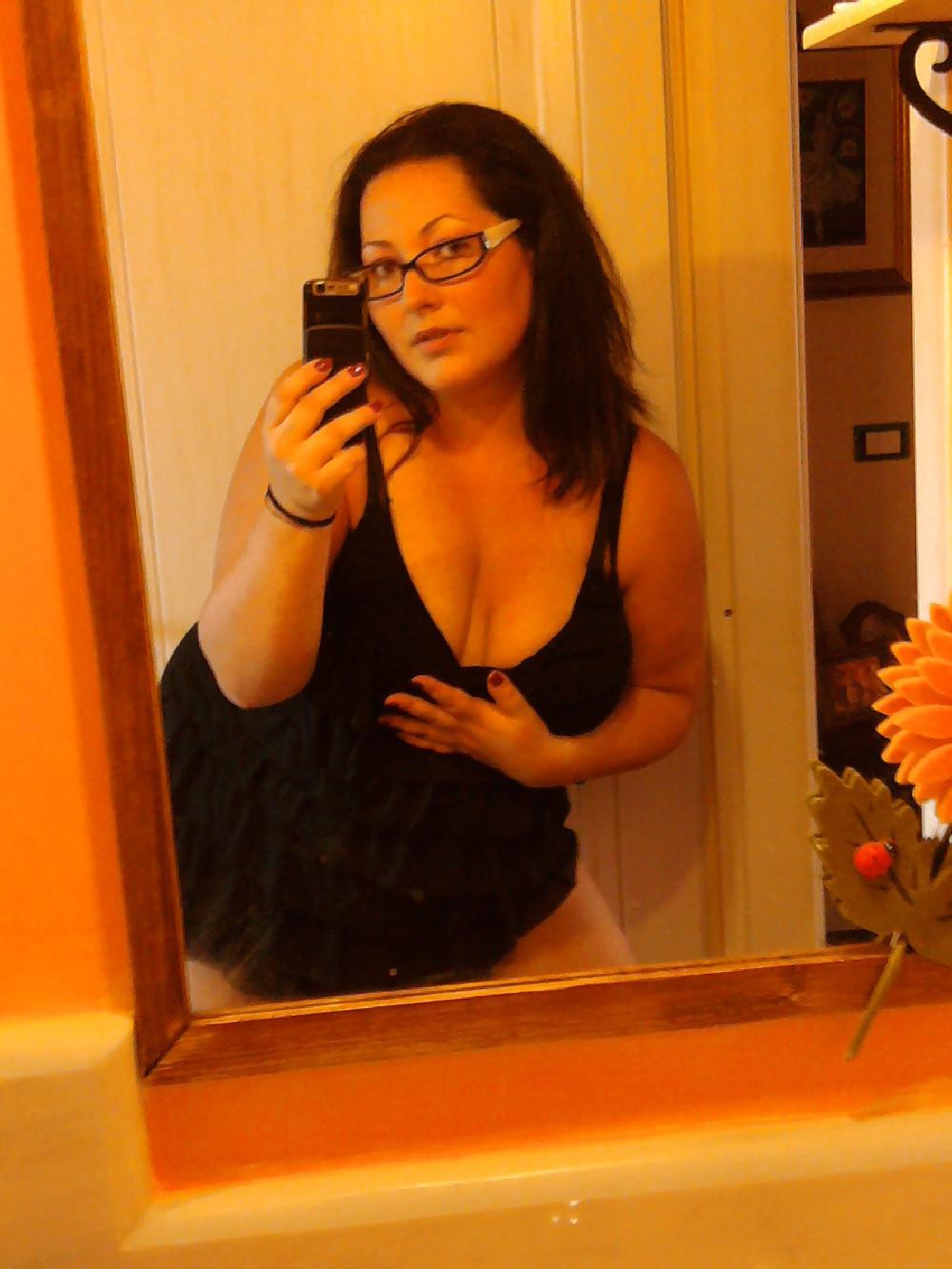 8P Sexy chubby Teen