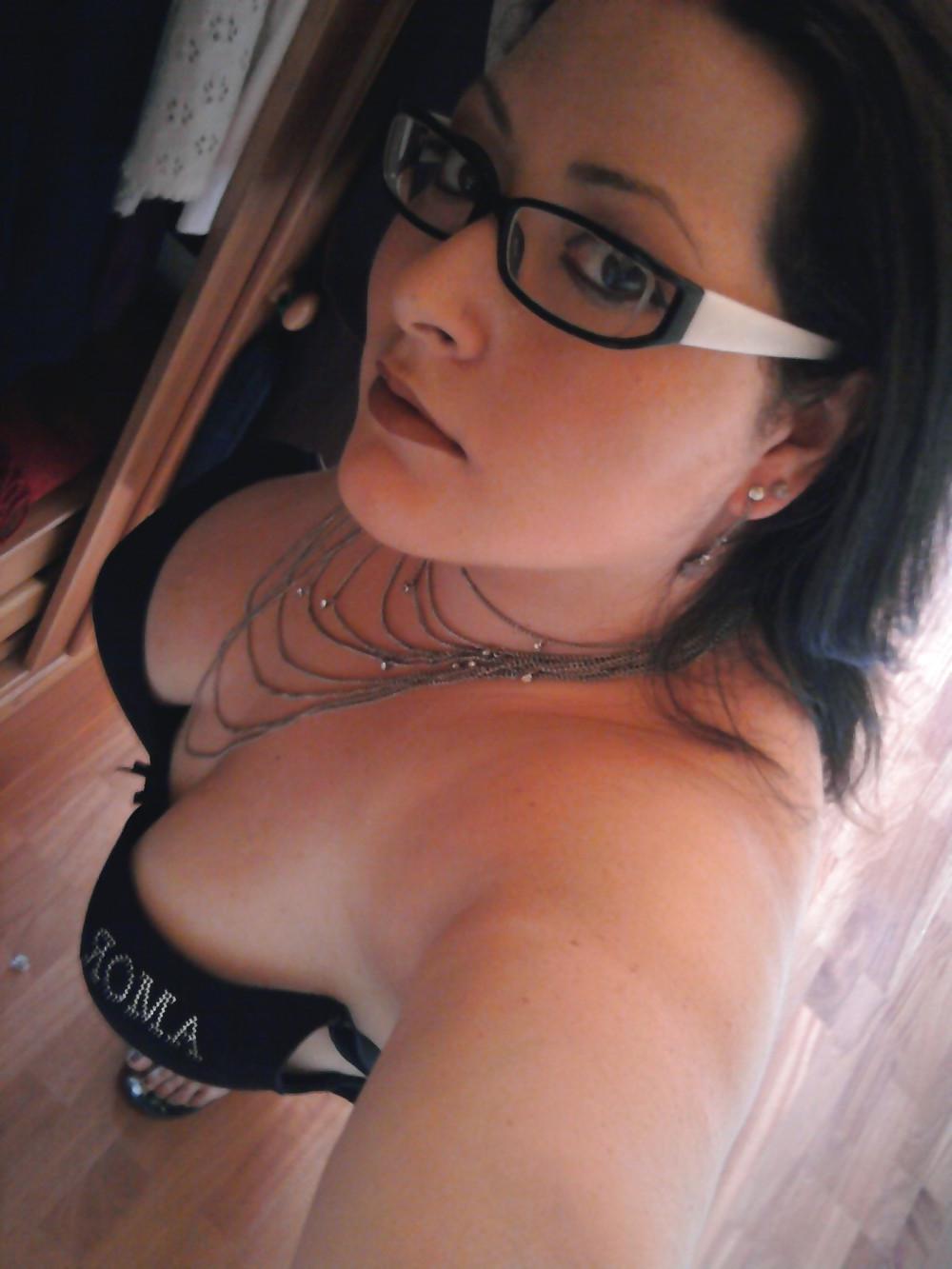 8P Sexy chubby Teen