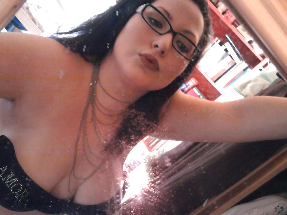 8P Sexy chubby Teen