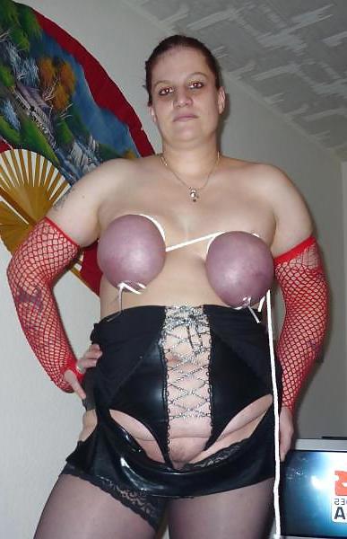 25P Natural Born Sub Slut Melli  Vol1