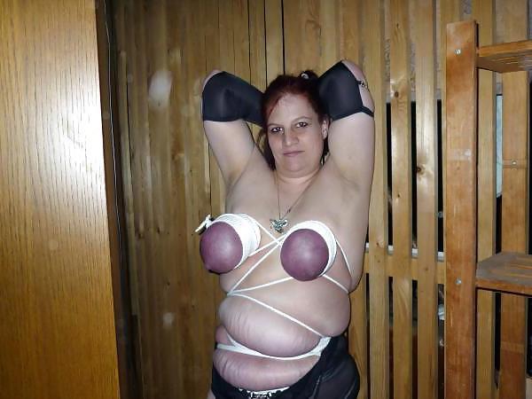 25P Natural Born Sub Slut Melli  Vol1