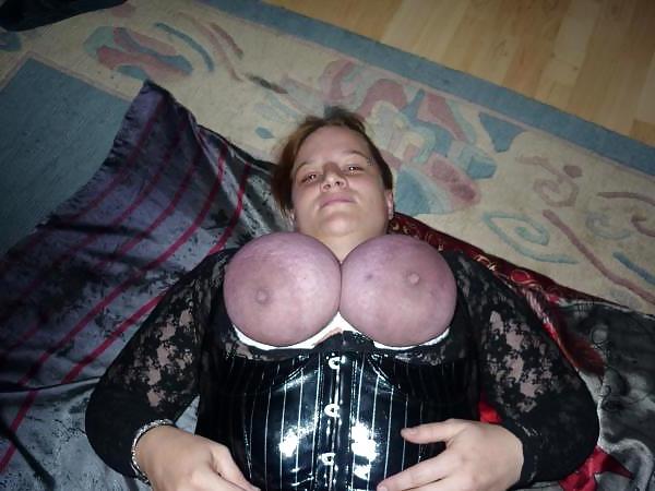 25P Natural Born Sub Slut Melli  Vol1