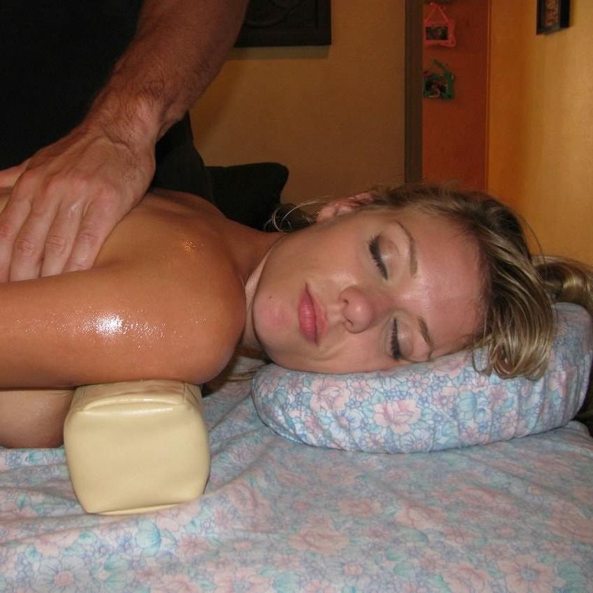 16P Cute blonde teen massaged and then fucked