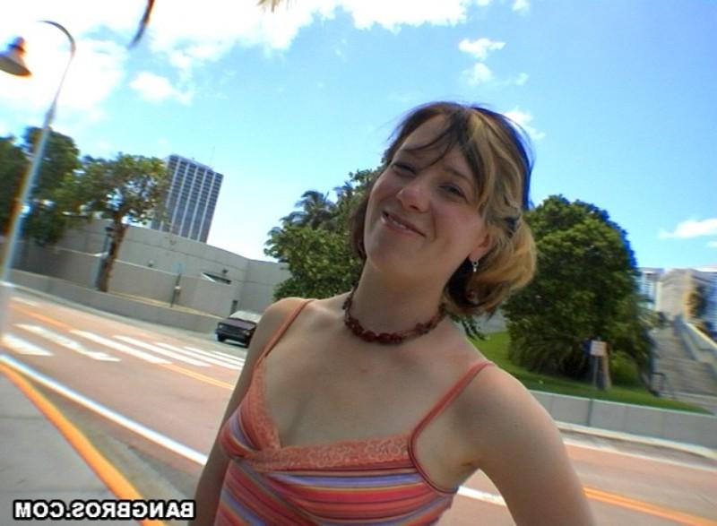 16P Check out how her ass jiggles when Alex fucks her. The good thing about tourist 