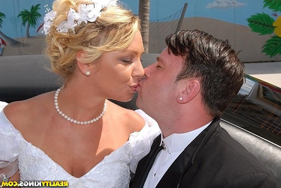 16P Married milf fucked in front of her new husband