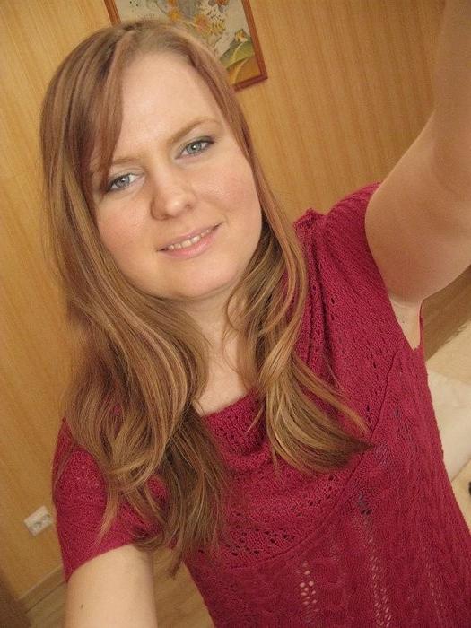 12P Real Nasty Exgirlfriend