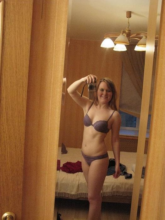 12P Real Nasty Exgirlfriend