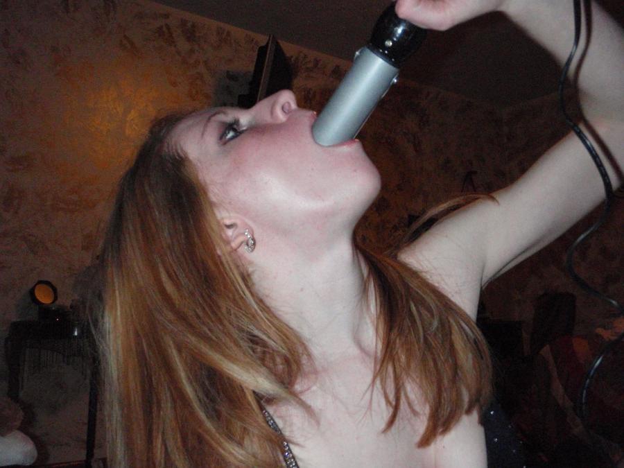 16P MILF GF's Get Nasty