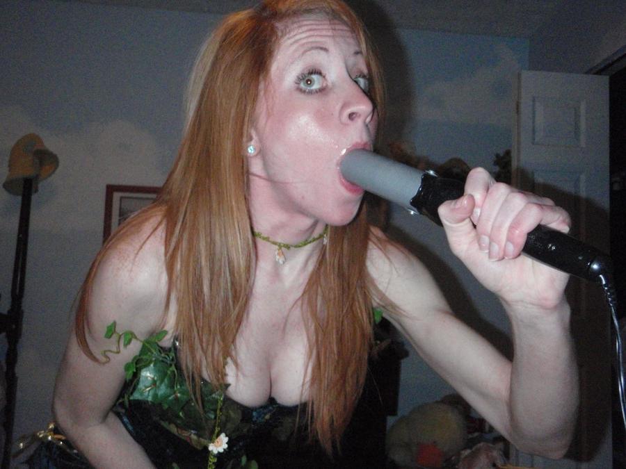 16P MILF GF's Get Nasty