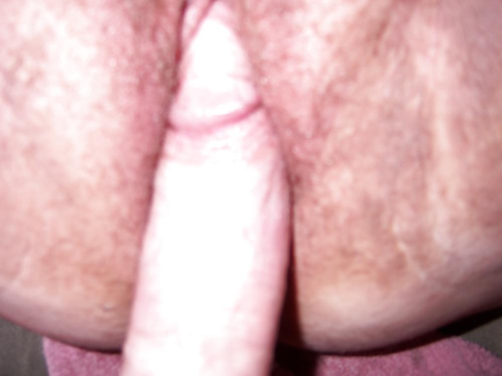 15P Hubby let me play alone