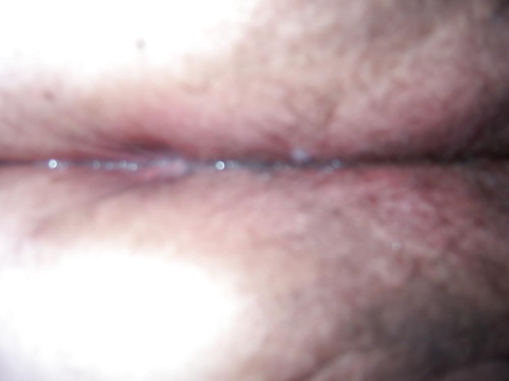 15P Hubby let me play alone