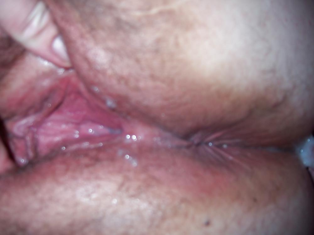 15P Hubby let me play alone