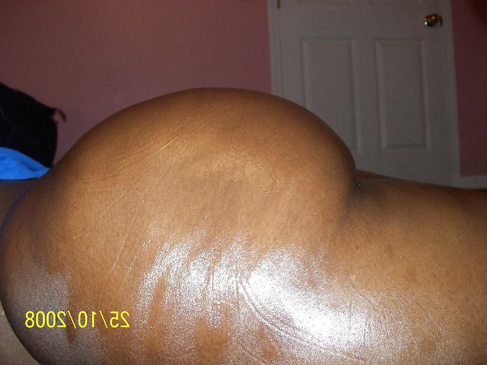 7P A NICE JUICY ASS.