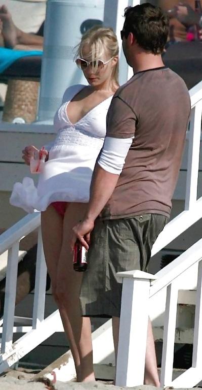 25P Real Upskirt - 6