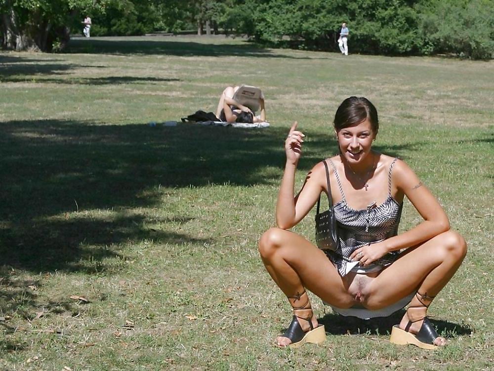 25P REALLY HOT GIRLS IN PUBLIC 30