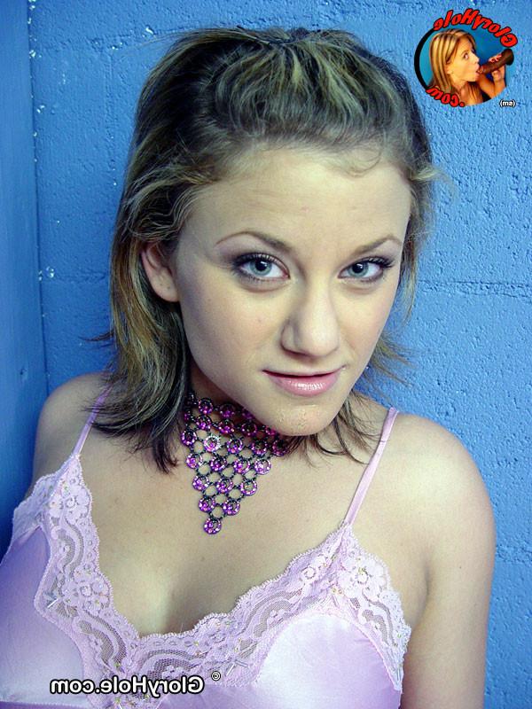 15P Teenie sucks cock through a gloryhole