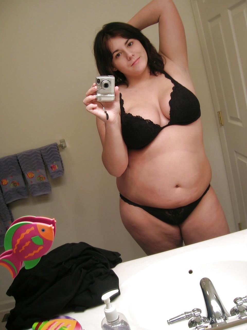 25P CHUBBY WOMEN 6
