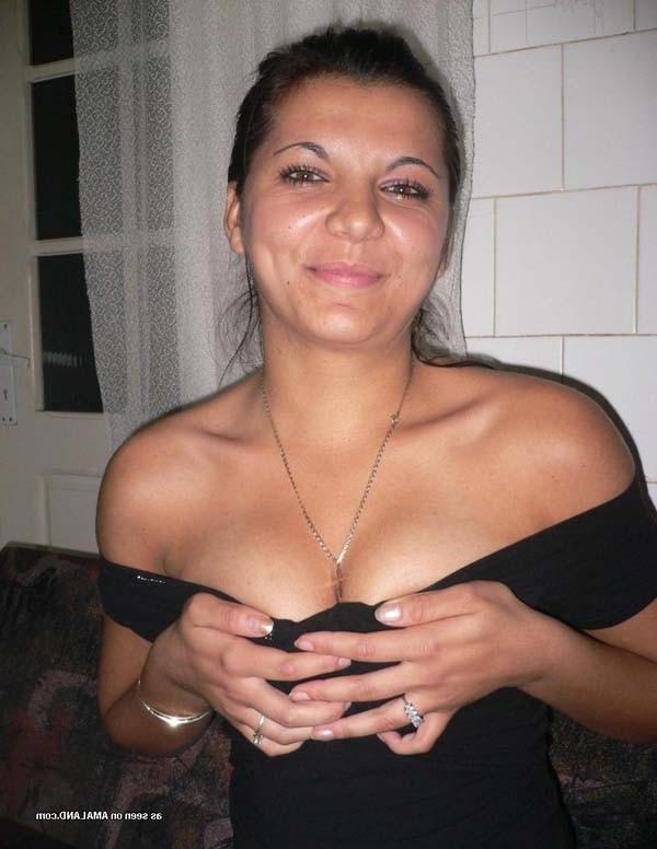 15P Sexy kinky amateur Latina hotties