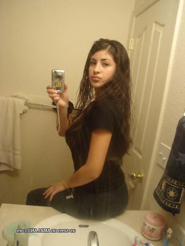 15P Sexy kinky amateur Latina hotties