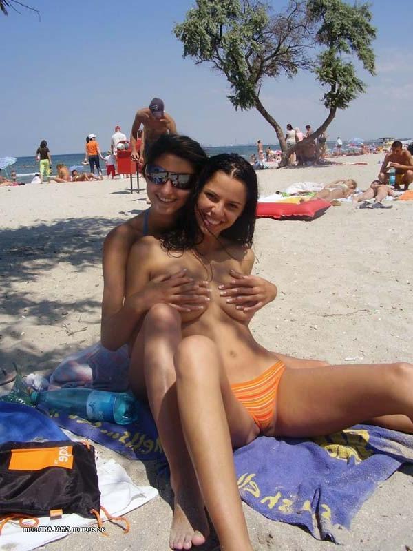 16P Latina GF Juggs