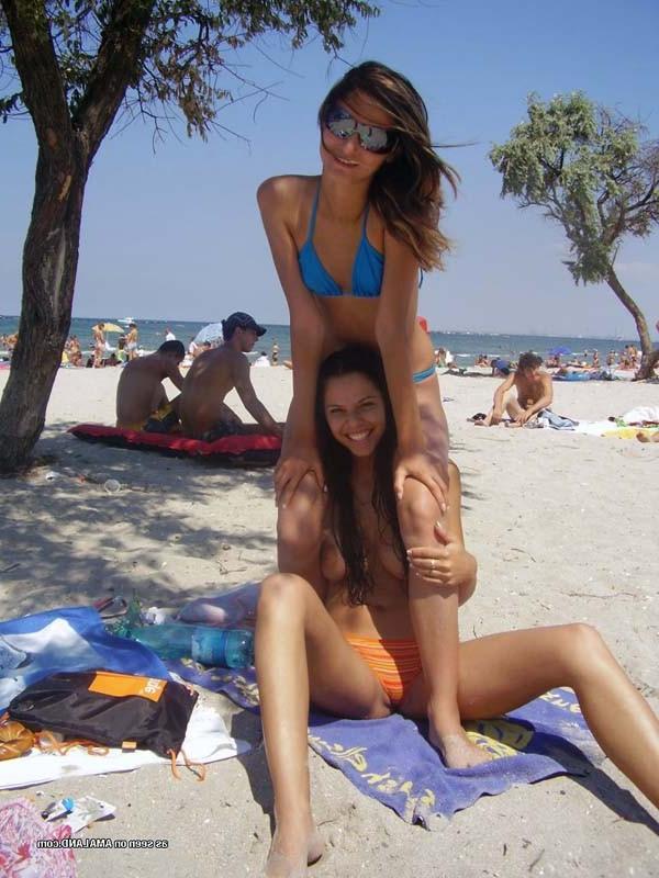 16P Latina GF Juggs