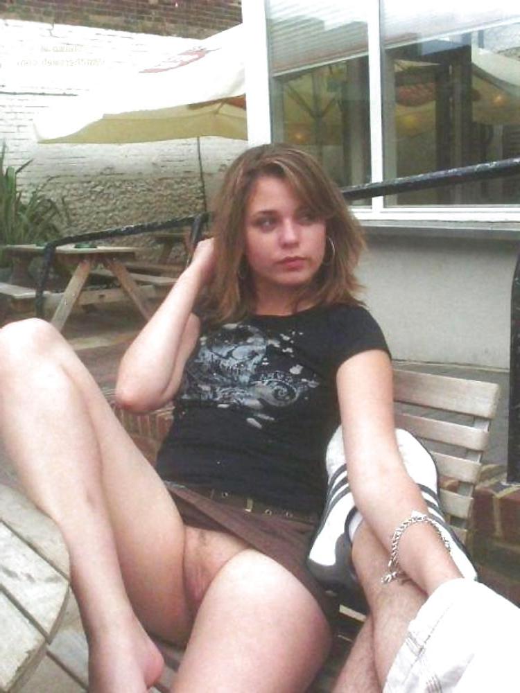 25P REALLY HOT GIRLS IN PUBLIC 28