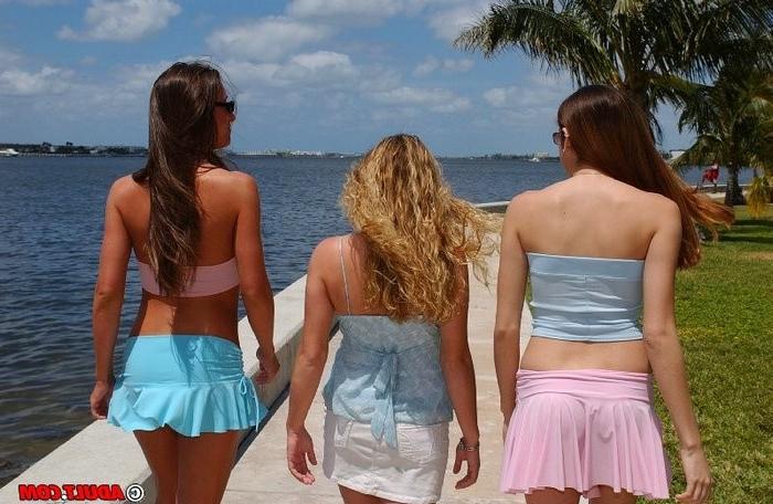 16P nasty girls having a fiery lesbian sex