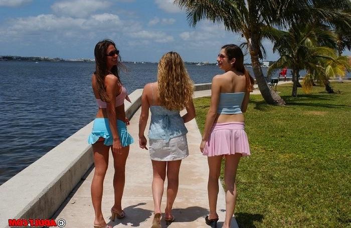 16P nasty girls having a fiery lesbian sex