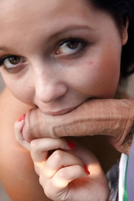13P Art of The Blowjob