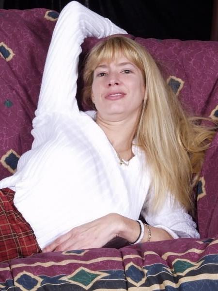 17P Russische reife Dame