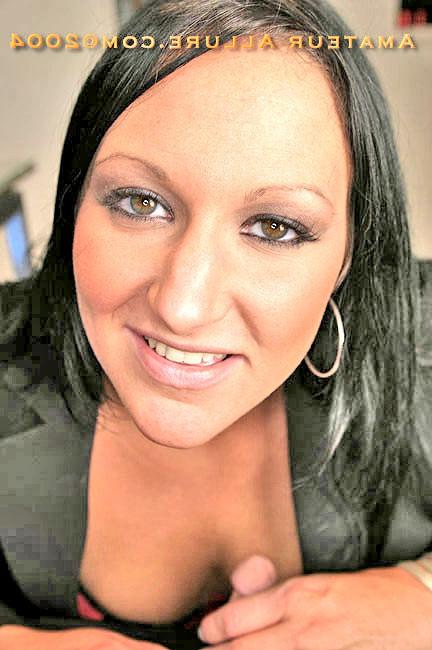 15P Business gal gets nasty at the office