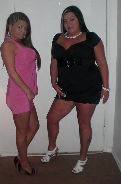 15P Curvy Facebook Slut