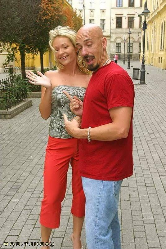 15P european bride fucking for a green card