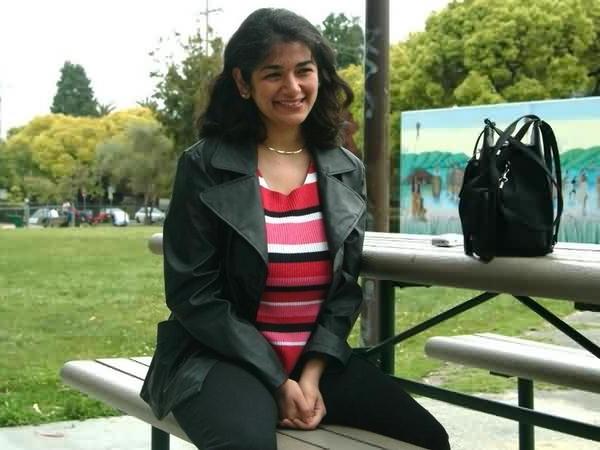 16P Huge Tits Flashed Outdoors in Public Park