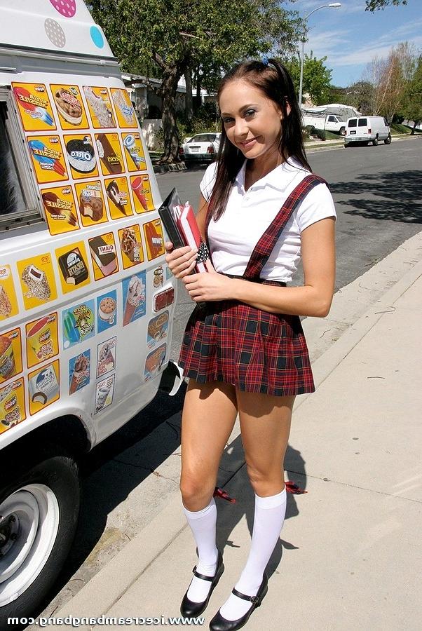 15P Hot teen schoolgirl gets her muff pounded hard