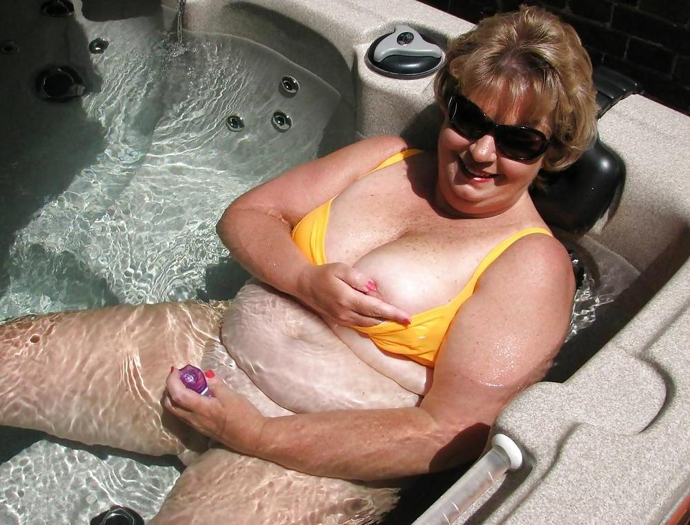 20P Horny older women 19 (Toys special)