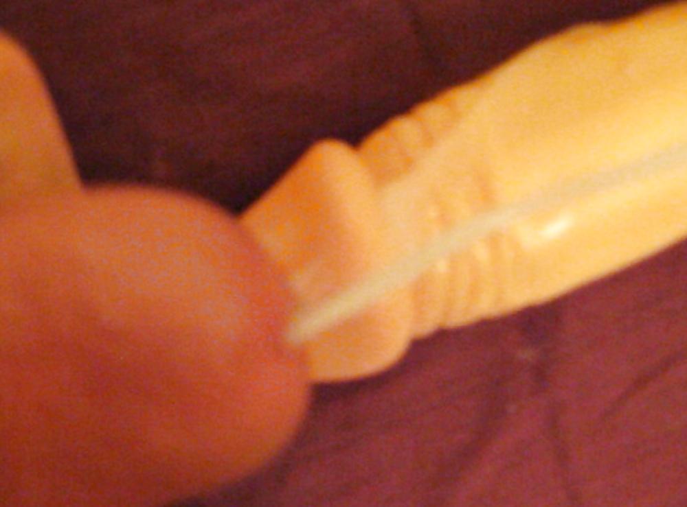 25P JOANNE SLAM - QUICKIE SCREEN TEST