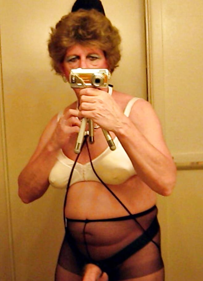 25P JOANNE SLAM - QUICKIE SCREEN TEST
