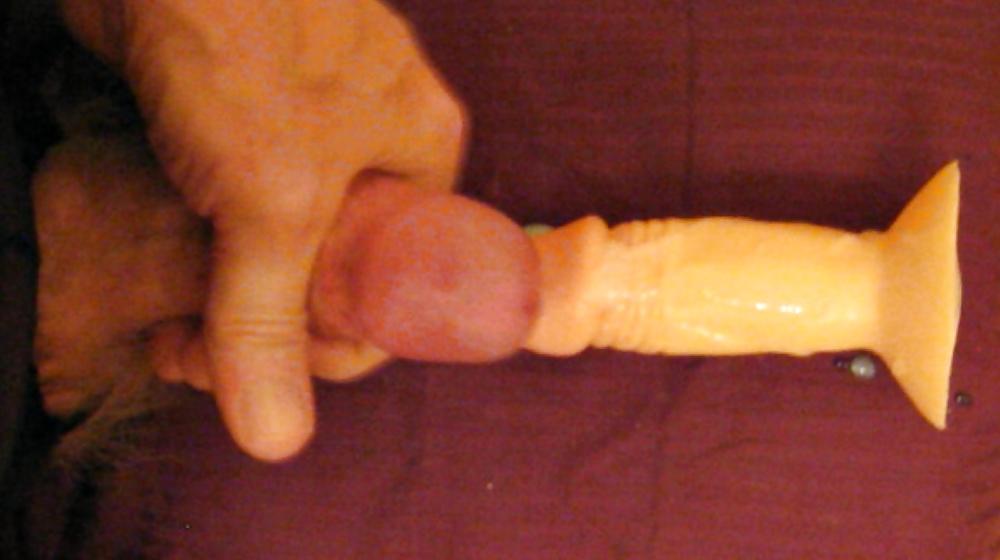 25P JOANNE SLAM - QUICKIE SCREEN TEST
