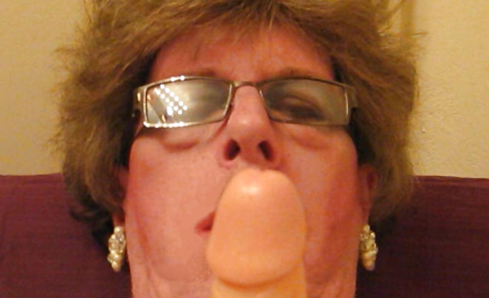 25P JOANNE SLAM - QUICKIE SCREEN TEST