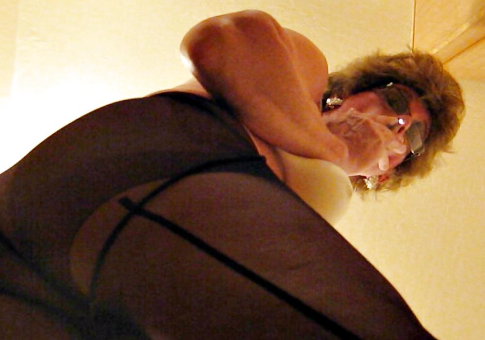 25P JOANNE SLAM - QUICKIE SCREEN TEST